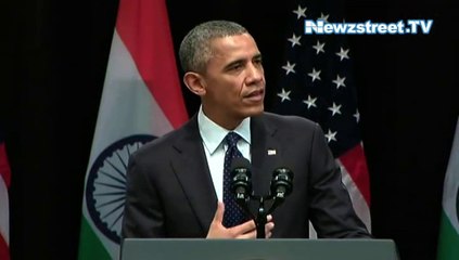 Sad he couldn't do the Bhangra...next time Chaiyya Chaiyya for sure: SRK responds to Obama’s speech