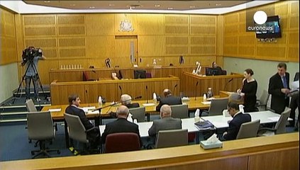 Αυστραλία: Από τα πυρά αστυνομικού ο θάνατος ομήρου σε καφέ του Σίδνεϊ