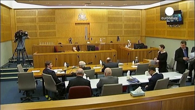 Суд Австралії з'ясовує, чому заручниця в кафе Lindt загинула від куль поліції