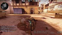 Counter-Strike Global Offensive - CS - GO Dust 2 Ranked
