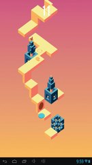 Skyward - Android gameplay PlayRawNow