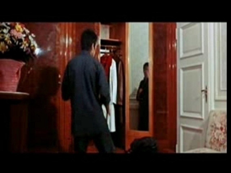 La Légende De Bruce Lee 4/5