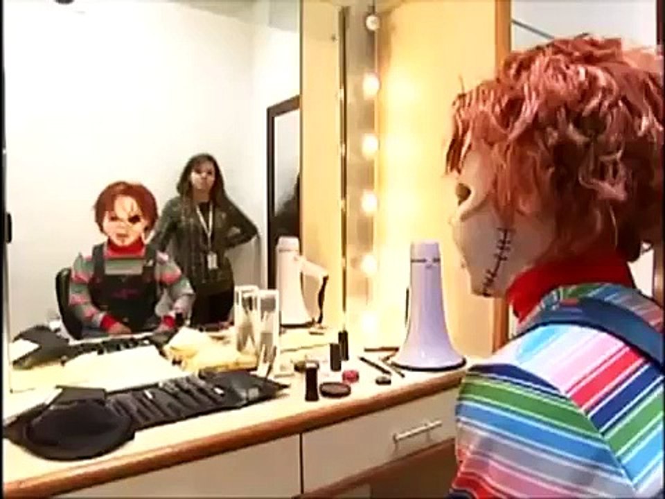 Chucky Bus Stop Prank Best Funny Video ever video Dailymotion