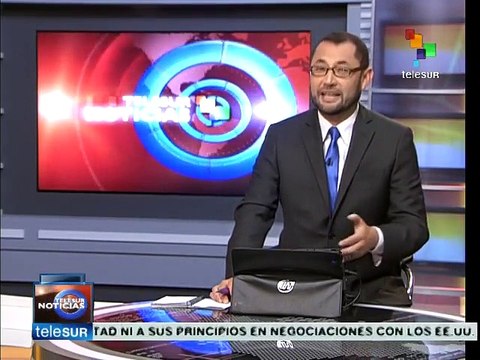 Mandatarios de la CELAC rechazan sanciones de EE.UU. contra Venezuela