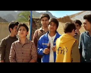 PEPSI new TV commercial featuring Shahid Afridi and Umar Akmal