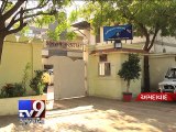 Curtain off from Rs.75 Lakh loot case, 3 arrested, Ahmedabad - Tv9 Gujarati