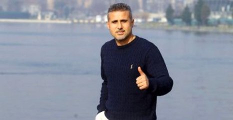 Eski GS'li Mustafa Kocabey: Hakan Şükür'le Ahirette Hesaplaşacağız