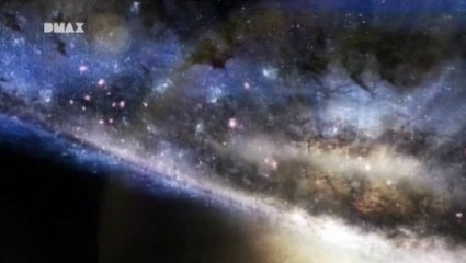 Le meraviglie dell'Universo - Messaggeri