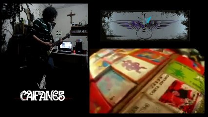 Caifanes No Dejes Que Cover