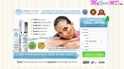 Dermolyte Review - Pain Free Solution For Younger Skin Use Dermolyte Anti Aging Formula