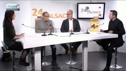 Les vins alsaciens du siècle avec la République du Weinland