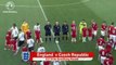 CZECH REPUBLIC VS ENGLAND 0 1  Goals And Highlights U17 s European Championship Qualifying Round