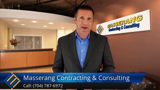 Masserang Contracting & Consulting Concord Outstanding5 Star Review by Gary F.