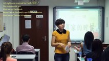Language-Tutorial-of- Chines-and-English-Beijing-Union-University-A-Chinese-language-class-in-College-of-International-Education