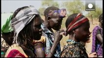 سودان جنوبی؛ بازگشت اولین گروه از کودکان سرباز به مدرسه