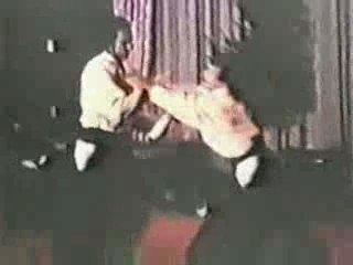 STEVEN SEAGAL (CONCLUSION)