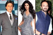 Will Katrina finally says yes to Rohit Shetty's movie with SRK?