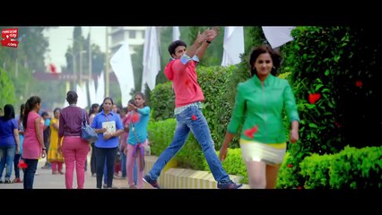 Krishnamma Kalipindi Iddarini  - Veelunte Video Song Trailer - Sudheer Babu, Nandita