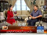 Imran Khan Governess K Uper Samajh Ki Zarorat Hai, Pakistan Ki Governess Simple Governes Nahi