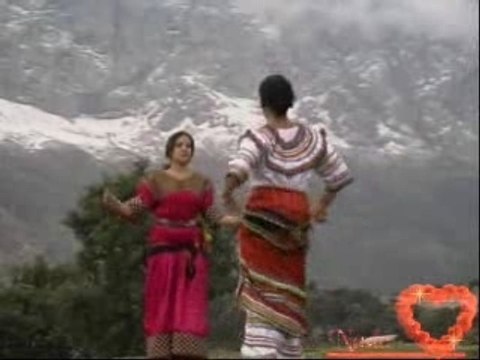 Said Youcef - Je Men Fou