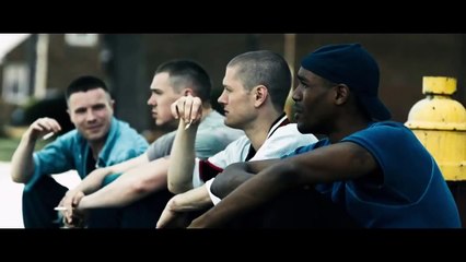 Monsters- Dark Continent Official Trailer #1 (2014)