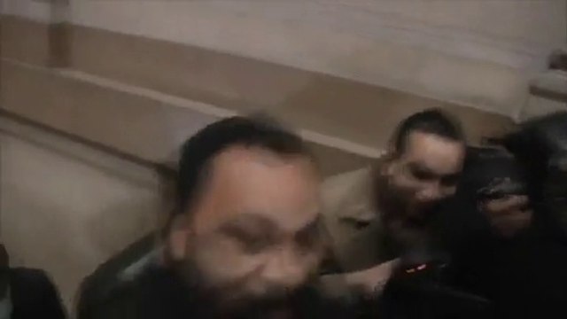 Dieudonné de nouveau face à la justice pour propos antisémites