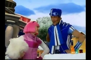 Lazy Town Series 2 Episode 12 Friends Forever