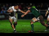 Online Rugby Ireland Wolfhounds vs England Saxons 30 jan 2015
