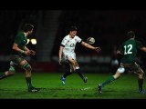 Online Match Ireland Wolfhounds vs England Saxons