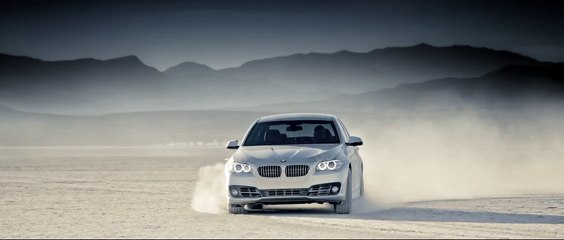 Lexus : Casser le cercle