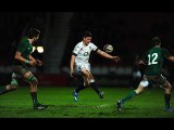 Watch The Live Rugby Ireland Wolfhounds vs England Saxons Match On 30 jan