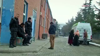 Sungurlar 15. Bölüm Fragman