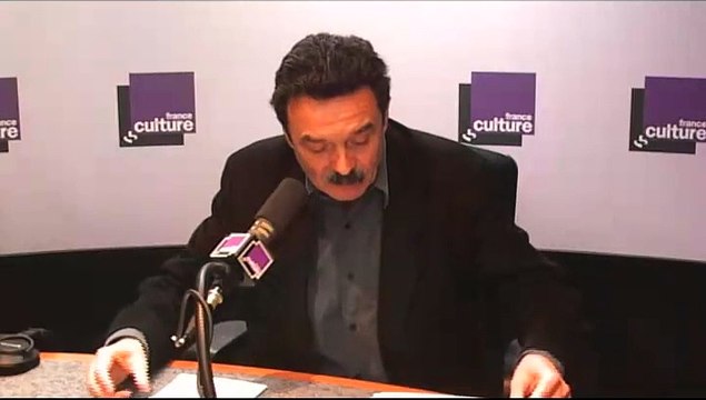 Les Matins - Le monde selon Edwy Plenel