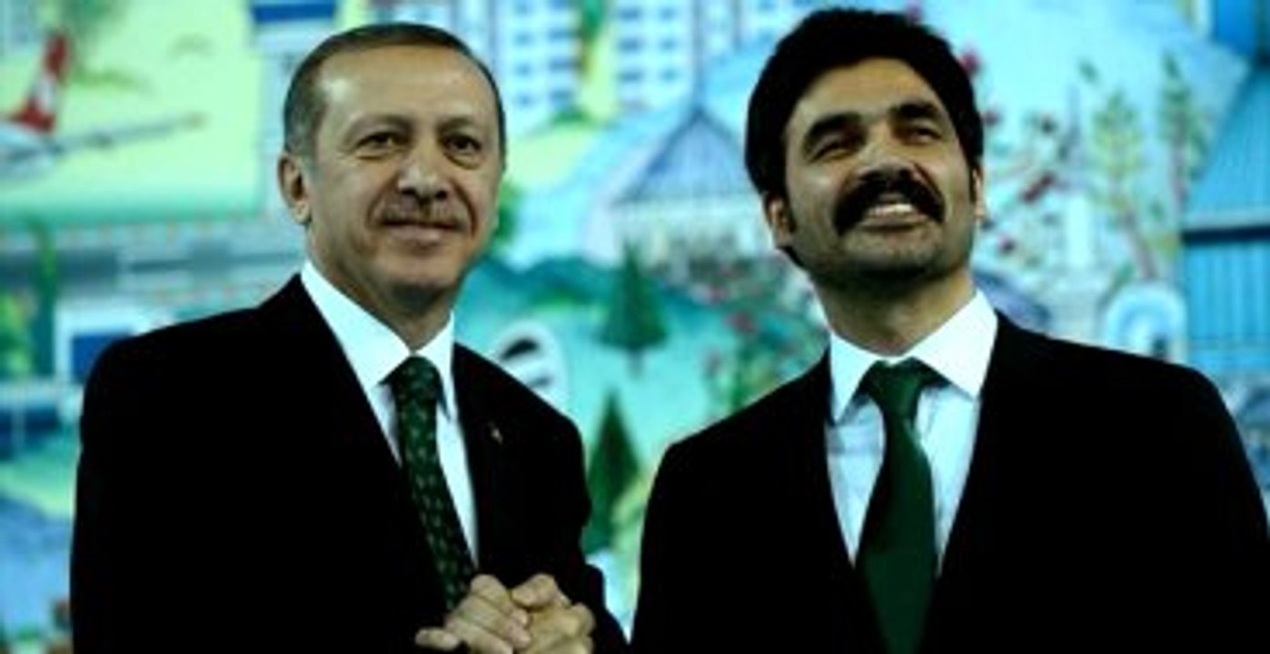 Ben de Korkuyorum