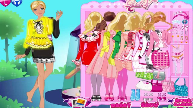 ▐ ╠╣Đ▐► Barbie Princess Games - Barbie's Date Dress-Up Game - Gameplay Walkthrough