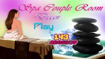 ▐ ╠╣Đ▐► Spa couple room decoration game_ Spa Games_ Game Walkthrough