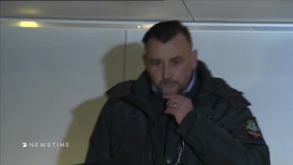 Pegida?nın Kurucusundan Bilmece Gibi Tutum