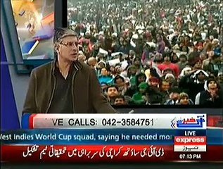 Khabar Se Agey 28 January 2015 Express News.mp4