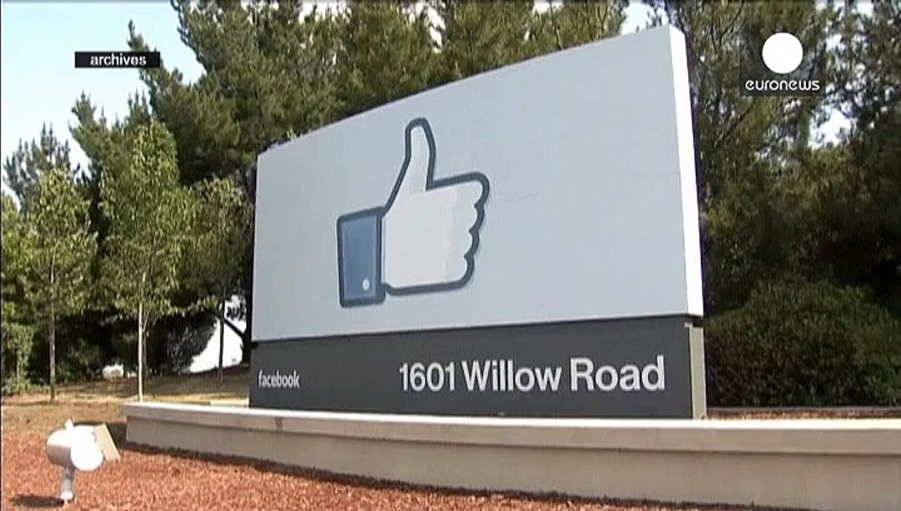 Прибутки соцмережі Facebook виросли на 49%