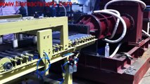 Silicon carbide board extruder(making machine)