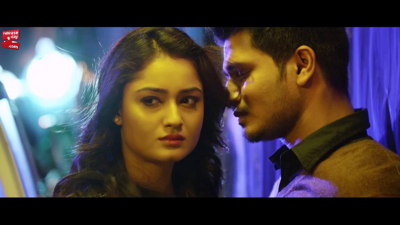 Surya Vs Surya Trailer - Nikhil, Madhubala, Karthik Ghattamaneni