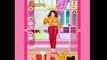 バービーパジャマパーティーは、ゲームをドレスアップ -  Barbie pajama party dress up