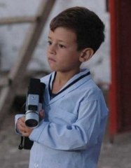 Babam ve Oğlum'un Küçük Yıldızı  Ege Tanman Delikanlı Oldu