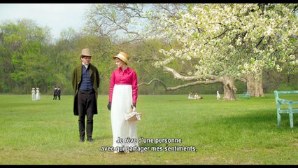 Amour Fou de Jessica Hausner - extrait 2