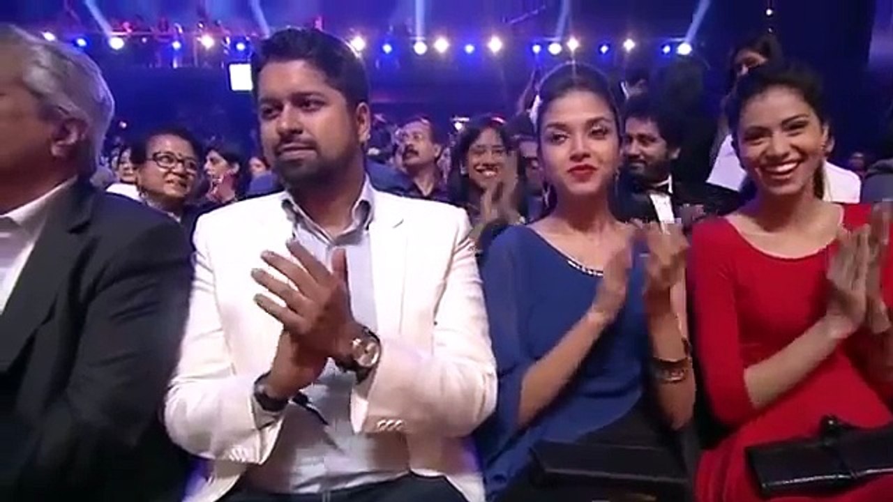 ---Arijit Singh with his soulful performance