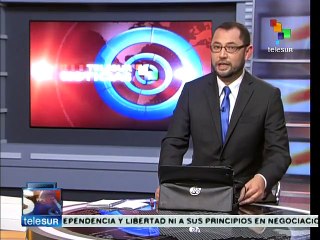 EE.UU. y UE  advierten que aumentarán sanciones contra Rusia
