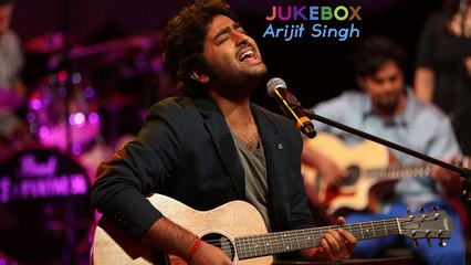 ---Best Of Arijit Singh - Most Romantic Song Of Bollywood 2014 - Top 10 Songs