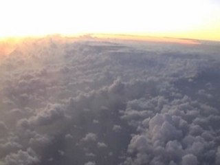 Polynesie Vol Tikehau Rangiroa