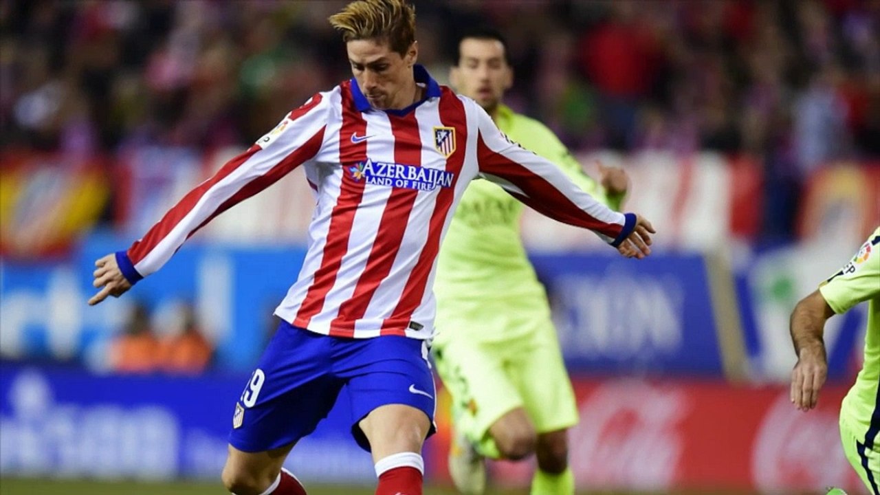 Copa del Rey: Simeone nimmt Aus auf sich