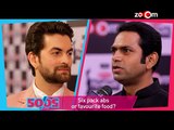 60th Filmfare Awards - Red Carpet Gossip - EXCLUSIVE